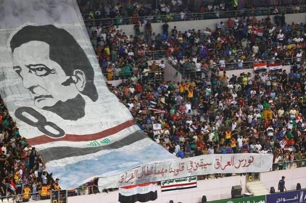 پیروزی مقابل ایران تقدیم به اسطوره فوتبال آسیا
