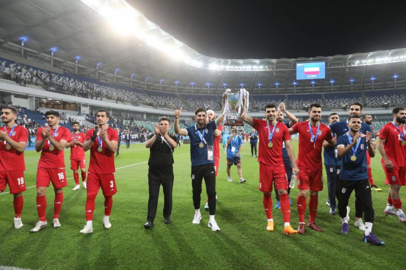 نتایج قلعهنویی AFC را شگفتزده کرد!