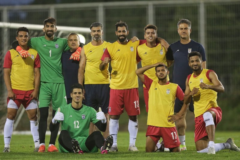 پیام سپاهان به تیم ملی: مایه مباهات هستید