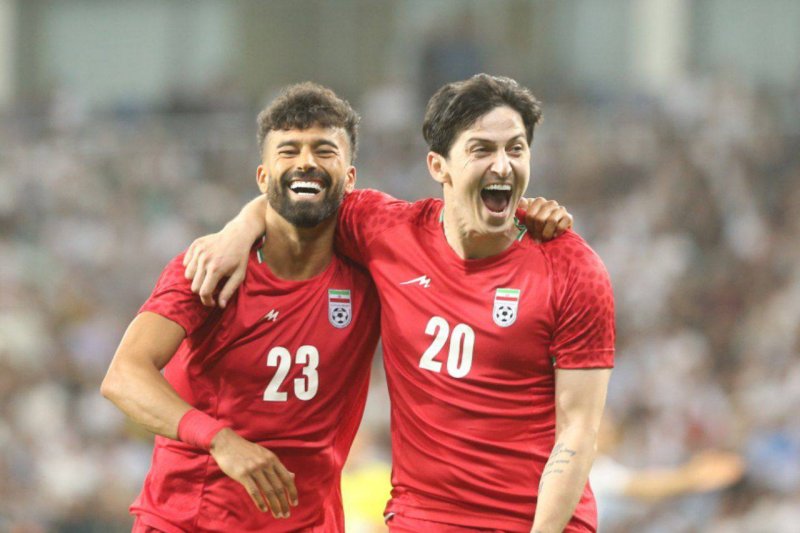 فوری: ایران در سخت‌ترین گروه مقدماتی جام جهانی!