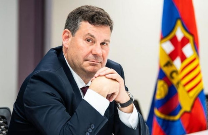 اطمینان مدیر اقتصادی بارسا / ثبت قرارداد گوندوگان با سفته 6 میلیون یورویی