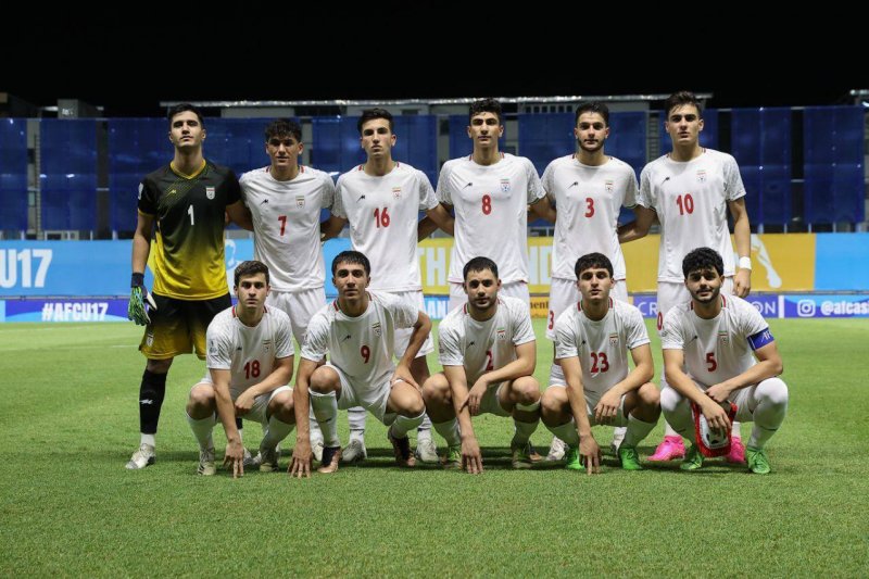 سهمیه جام جهانی در مشت نوجوانان ایران