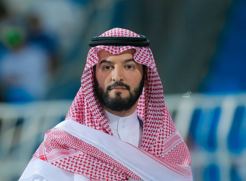 فهد بن نافل آماده انقلاب در الهلال / ابقای موفق‌ترین رئیس ورزشی عربستان در الهلال!