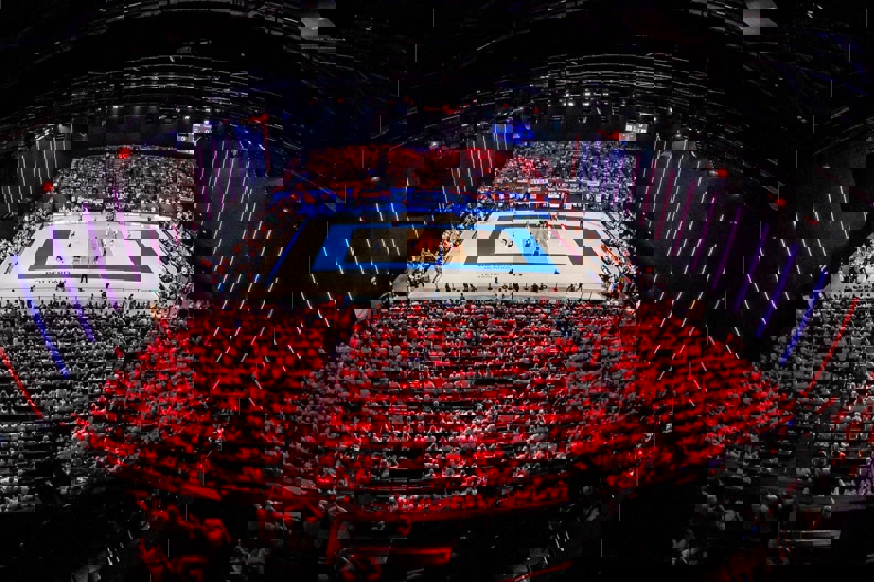 لیگ ملت‌ها: زور هلند و نیمیر به یک سوپراستار نرسید 2