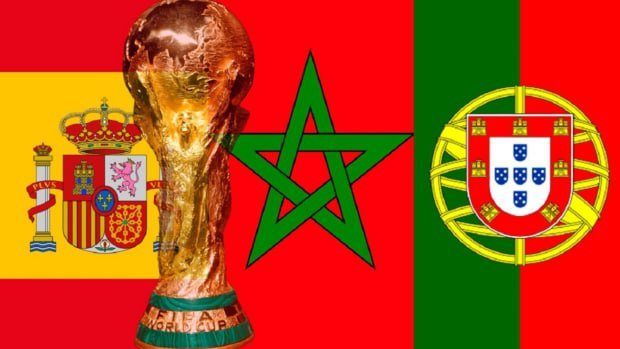 برنامه جدی مراکش برای میزبانی جام جهانی ۲۰۳۰