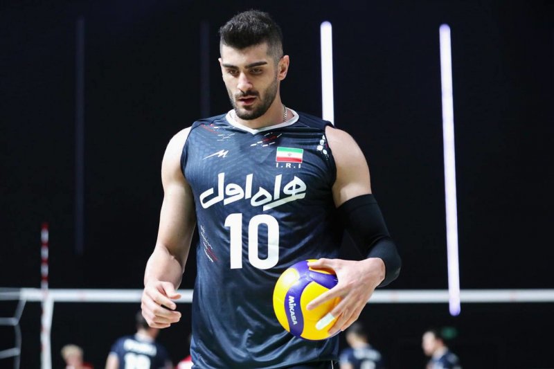 قصه تکراری FIVB: دلتنگی برای این ستاره ایران