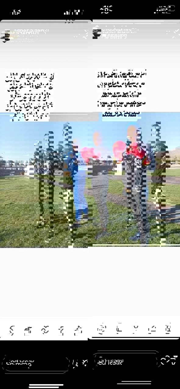 فردی که برای دخترانش دیوار چین را هم خراب می کند / کتک کاری، سنگ پرانی و تهدید در حوالی تیم ملی ووشوی زنان! 5