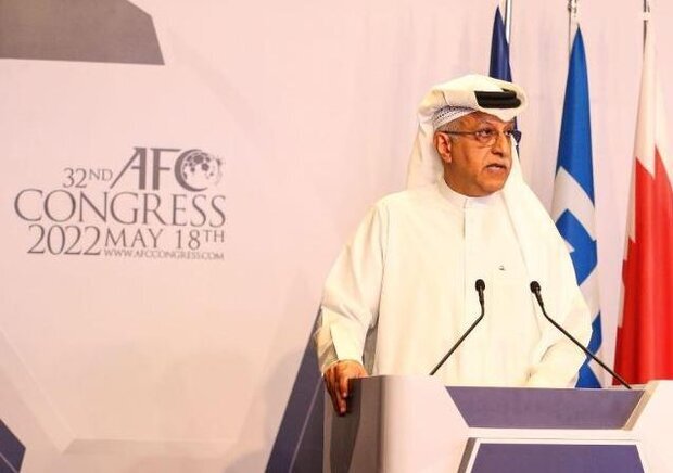 واکنش رئیس AFC به میزبانی تورنمنت‌های بزرگ / آسیا رویدادهای مهم جهانی را به خود جذب می‌کند