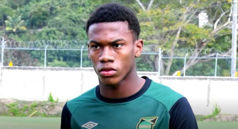 پدیده جامائیکایی به چلسی پیوست