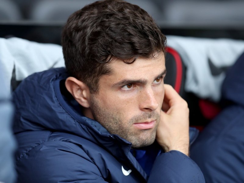 دلیل ستاره آمریکایی برای جدایی از چلسی