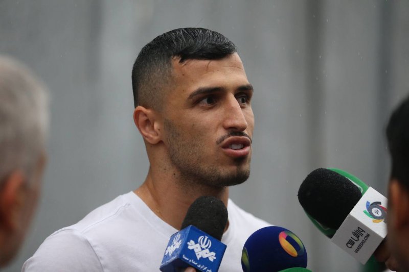 بازگشت خانوادگی مهاجم سابق پرسپولیس به پرتغال