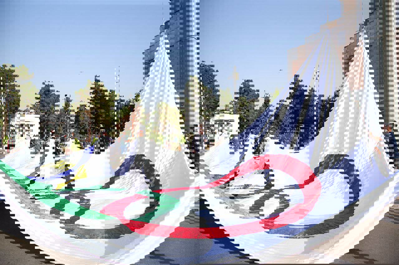 بحران پارالمپیک: اینجا خبری از افزایش بودجه نیست!