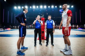 لیگ ملت‌ها: لهستان، فاتح نبرد غول‌های والیبال جهان