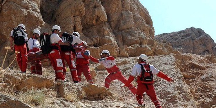 پیکر کوهنورد مفقود بعد از 6 ماه پیدا شد 