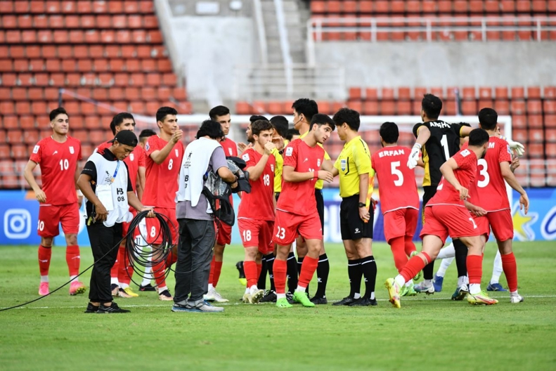 بالاخره یک خبر خوش از فوتبال ایران رسید