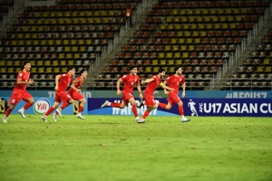 ایران 0 (4) یمن 0 (2): سلام به جام جهانی 