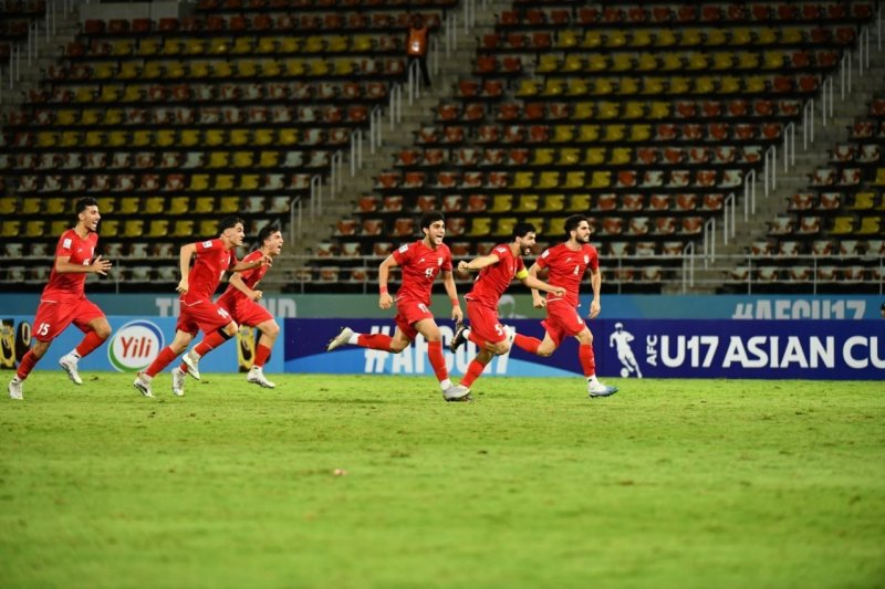 ایران 0 (4) یمن 0 (2): سلام به جام جهانی 