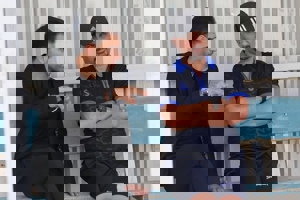 بازیکن سابق استقلال در لباس مدیریت!