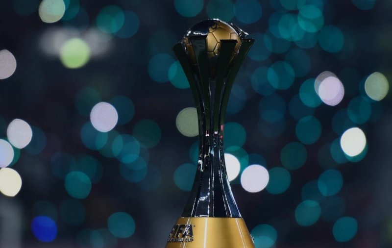 رسمی: عربستان میزبان جام باشگاه‌های جهان شد
