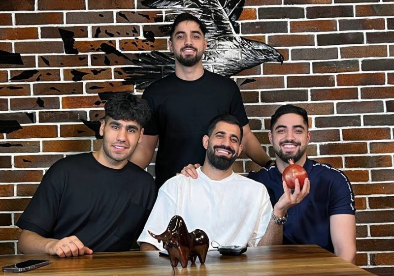 میخواهم در آسیا قهرمان شویم / غیر رسمی: این ملیپوش پرسپولیسی میشود