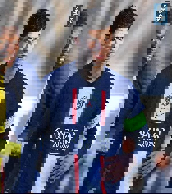 جدایی احتمالی مدافع PSG به مقصد لیگ قطر 2