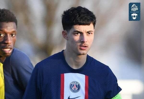 جدایی احتمالی مدافع PSG به مقصد لیگ قطر