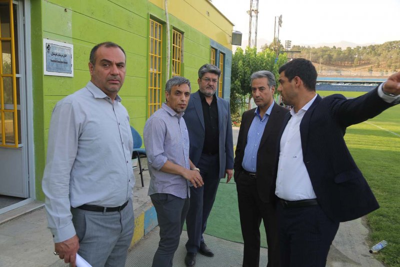 خطر بزرگ در کمین جوانترین تیم لیگ برتر