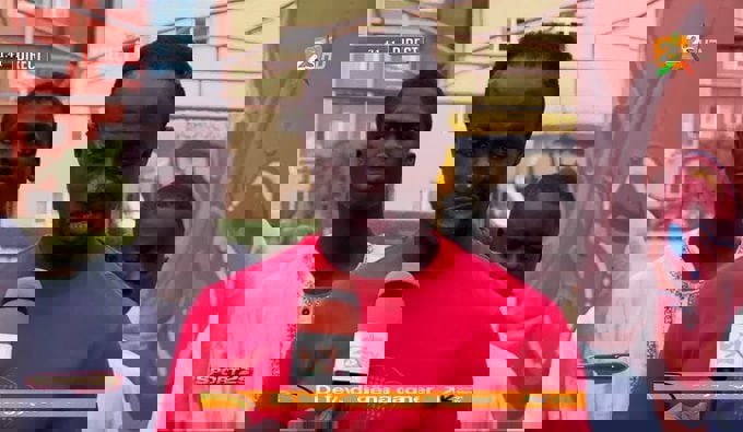 پاسخ مانه به ادامه حضور در بایرن: اگه خدا بخواد!