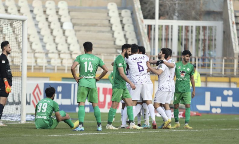 زمان شروع تمرینات 16 تیم حاضر در لیگ برتر / شاگرد اول‌های فوتبال ایران را بشناسید 6