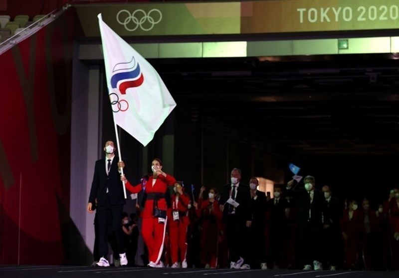 موگوچیخ: کاری می‌کنیم تا روس‌ها در المپیک نباشند