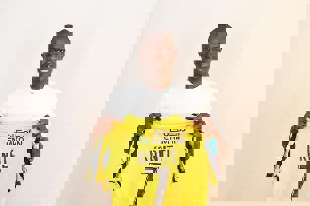 انگولو کانته پولهای عربستانیها را خرج کرد!