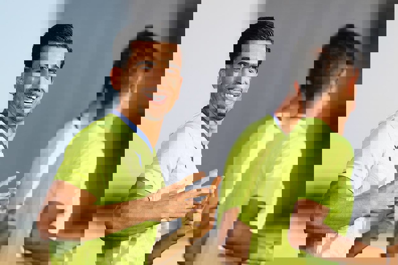 خوشحال‌ترین بازیکن در استقلالِ نکونام (عکس) 3