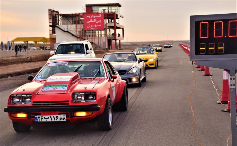 آیا رکورد ایران شکسته خواهد شد؟ / هیولاها در گاراژ، فدراسیون در تعطیلات