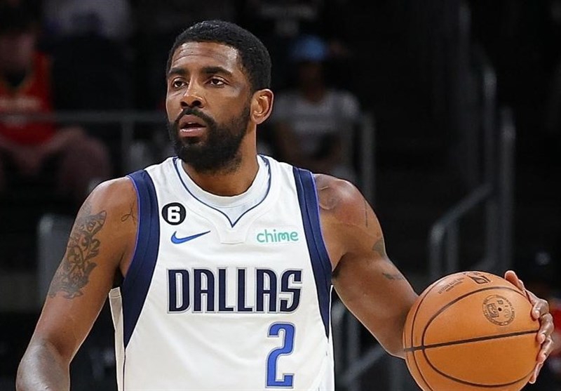 لیگ NBA| اروینگ در دالاس ماندنی شد / تمدید قرارداد گرین با گلدن استیت