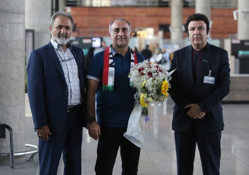 اگر در کنار هم باشیم، پیشرفت زیادی خواهیم داشت؛/ عبدی: ژاپنی‌ها از تقابل با ایران می‌ترسیدند