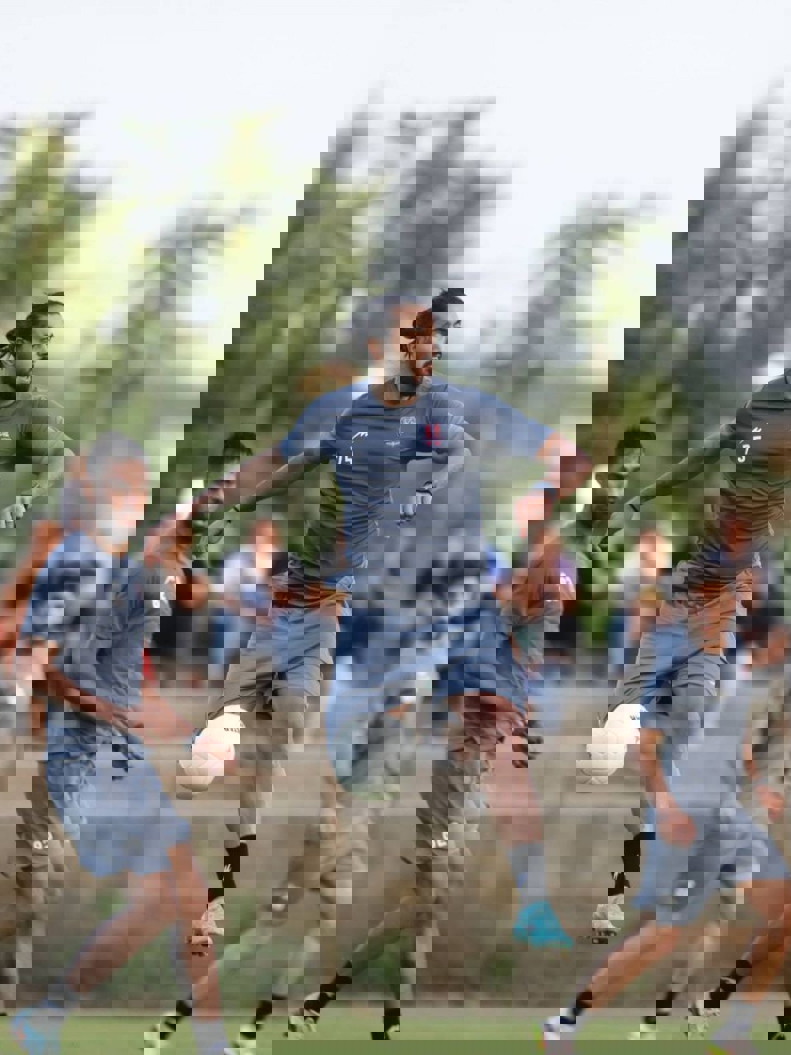 گلزن فینال جام حذفی حفظ شد (عکس) 2