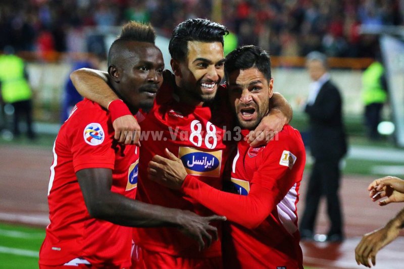 وداع بیسروصدا با طلاییترین نسل تاریخ پرسپولیس