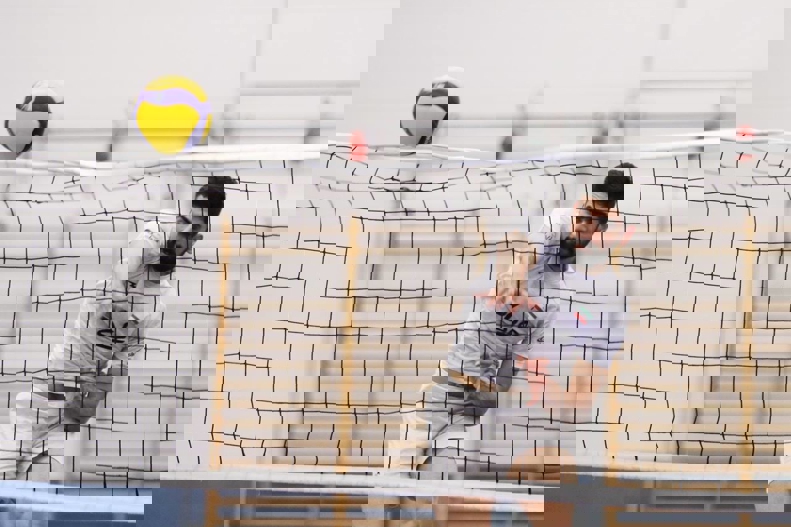 وظیفه سنگین این بازیکن در غیاب امین اسماعیل‌نژاد 2