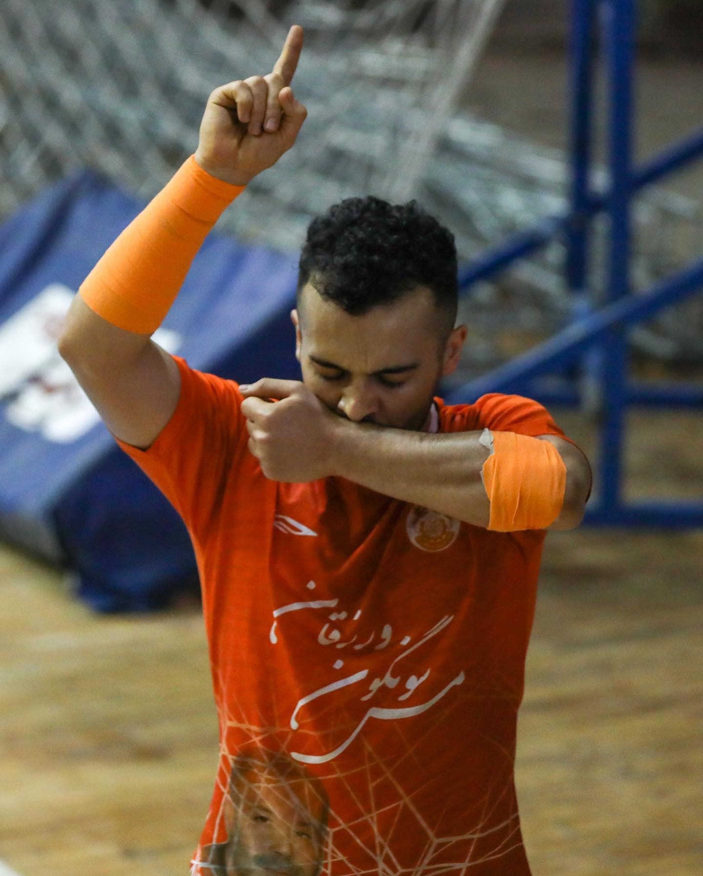 نجف زاده: این تازه شروع راه سالار است / بدرقه پدیده لالیگایی با آرزوهای بزرگ (عکس) 3