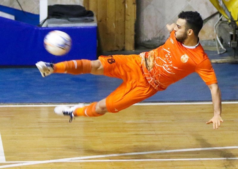 بدرقه پدیده لالیگایی با آرزوهای بزرگ (عکس)