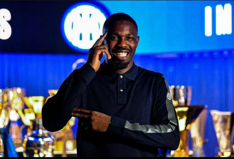 جزئیات قرارداد خرید جدید اینتر فاش شد