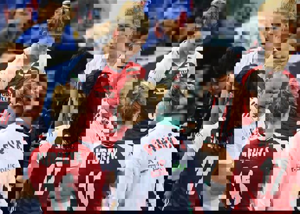 لیگ ملت‌ها: دو تیم آسیایی در مرحله نهایی