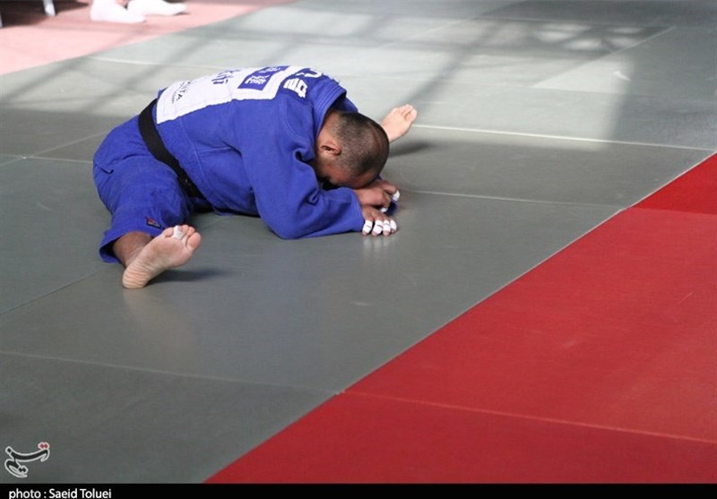 آغاز مرحله ششم اردوی تیم ملی کوراش مردان