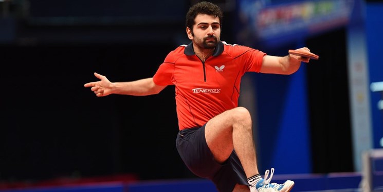 صعود نوشاد عالمیان در جدیدترین رنکینگ جهانی