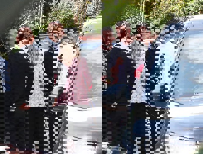 سوتی بزرگ در ویدیوی خداحافظی ستاره چلسی