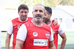 انتقاد بی‌رحمانه رهبری‌فرد از کل مدیریت پرسپولیس!