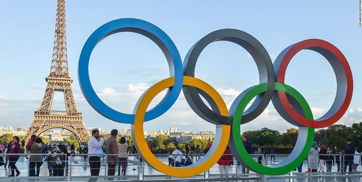 با وجود اعتراضات گسترده:/ اطمینان IOC از برگزاری موفق المپیک پاریس