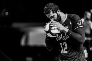 عجیب ‌و کم‌سابقه: ایران خالق گل به خودی در والیبال!