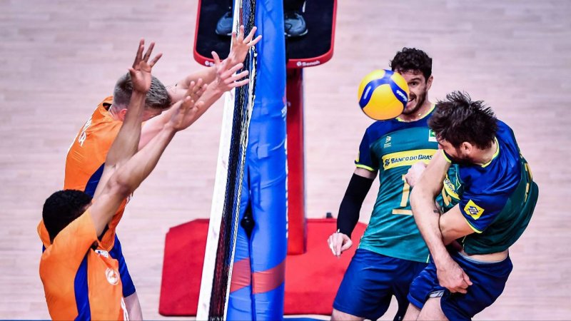 برزیل یک اپسیلون تیم ملی ایران را امیدوار کرد 