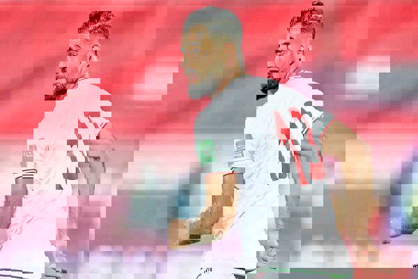 به آقا کریم قول دادم تکرار نشود / ستاره خط دفاع تیم ملی نادم و پشیمان است!